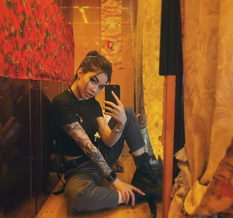 DianaRice Neuer OnlyFans Leak