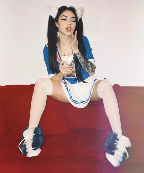 DianaRice Nackt OnlyFans