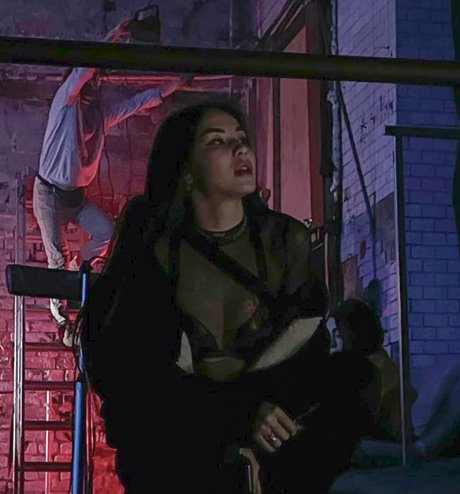 DianaRice Kostenloses OnlyFans