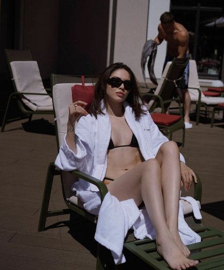 DianaRice Sexy OnlyFans