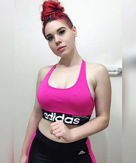 ScarlettFoxPlay Leaked OnlyFans Nacktbilder