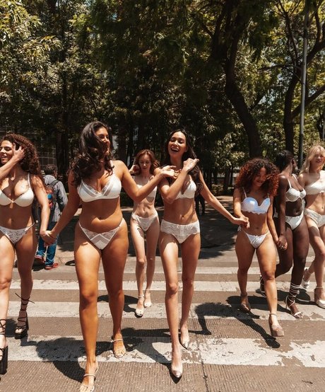 Camila Marana Strip OnlyFans