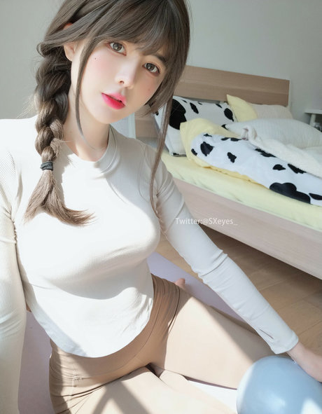 Sxeyes_ OnlyFans Leak