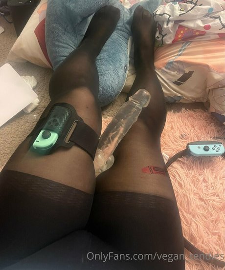 vegan tendies Neues OnlyFans