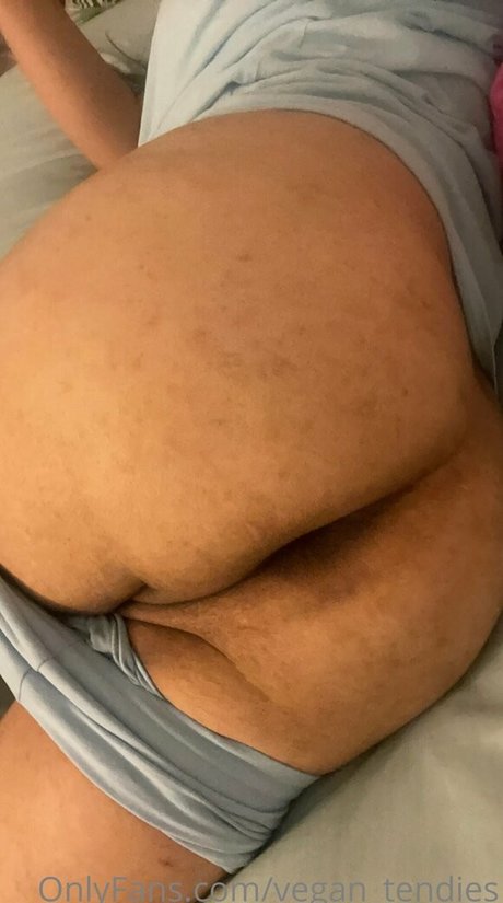 vegan tendies OnlyFans XXX