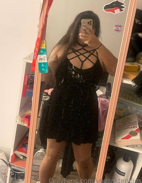 vegan tendies OnlyFans gratis