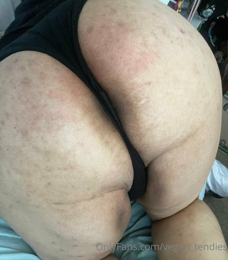 vegan tendies OnlyFans OnlyFans