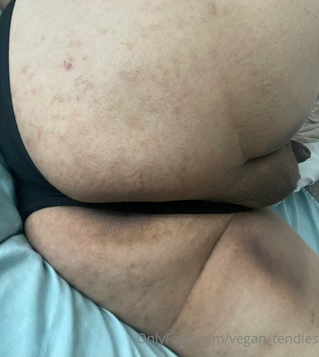 vegan tendies Leaked OnlyFans Bilder