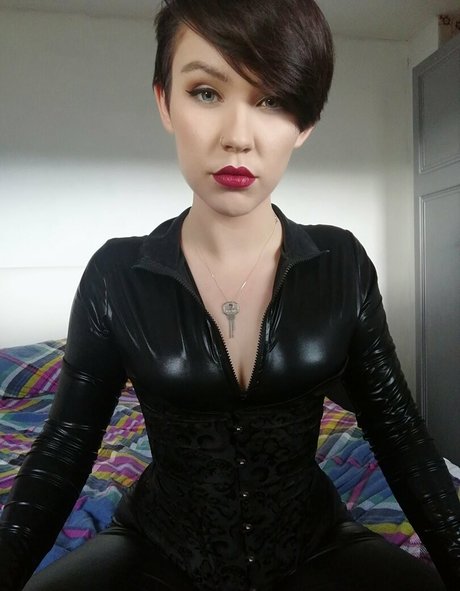 cutekatkinklite Nackt auf OnlyFans Leak