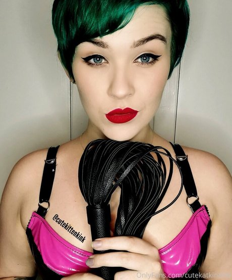 cutekatkinklite Heiße OnlyFans Inhalte