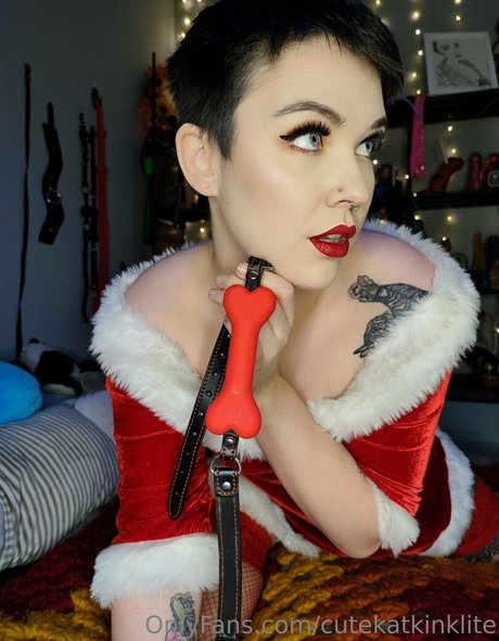 cutekatkinklite Nacktbilder geleakt