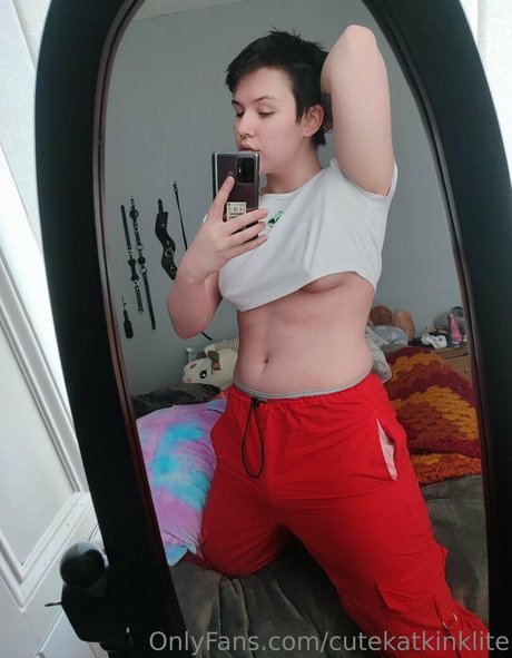cutekatkinklite Nacktbilder OnlyFans