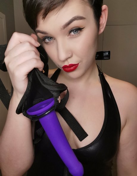 cutekatkinklite OnlyFans Nacktbilder