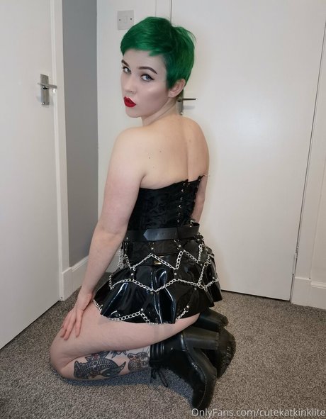 cutekatkinklite OnlyFans Leaks
