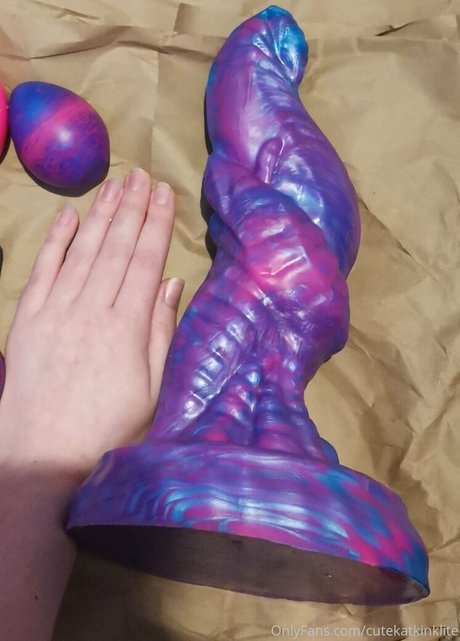 cutekatkinklite OnlyFans Leaks