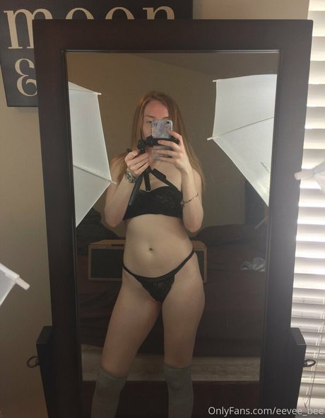 Eevee Bee OnlyFans Pornografie gratis
