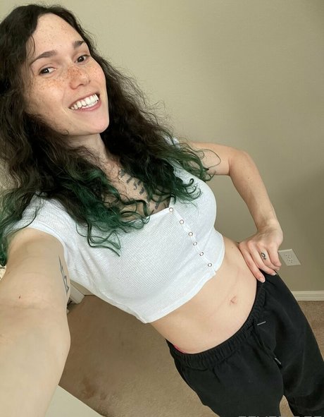 Eevee Bee OnlyFans Pornografie