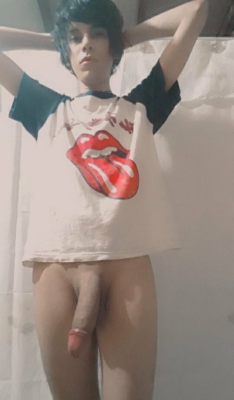 free geek boy OnlyFans Nackt