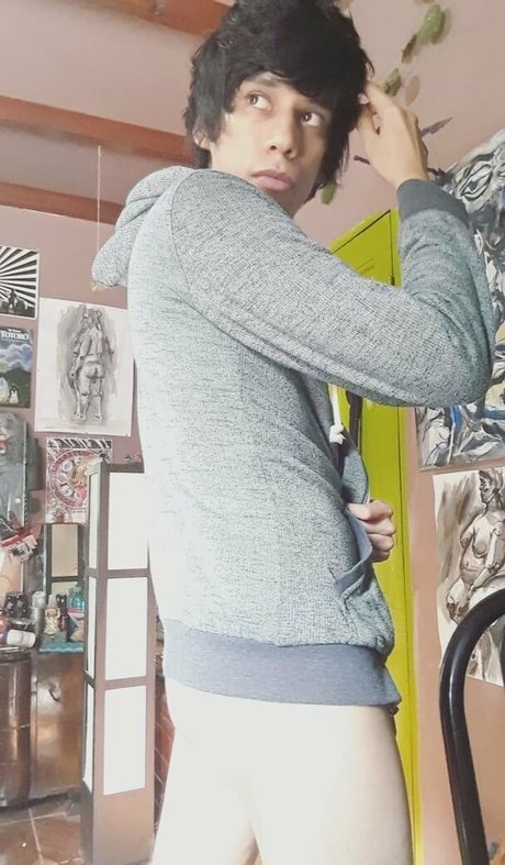 free geek boy OnlyFans-Post