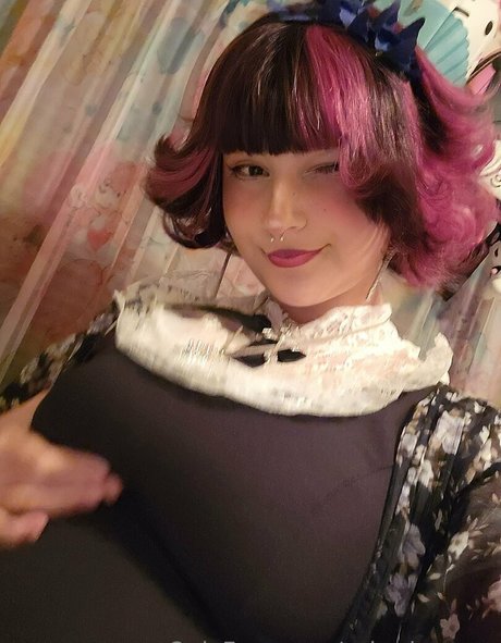 xcharbunnyx Leaked OnlyFans Porn