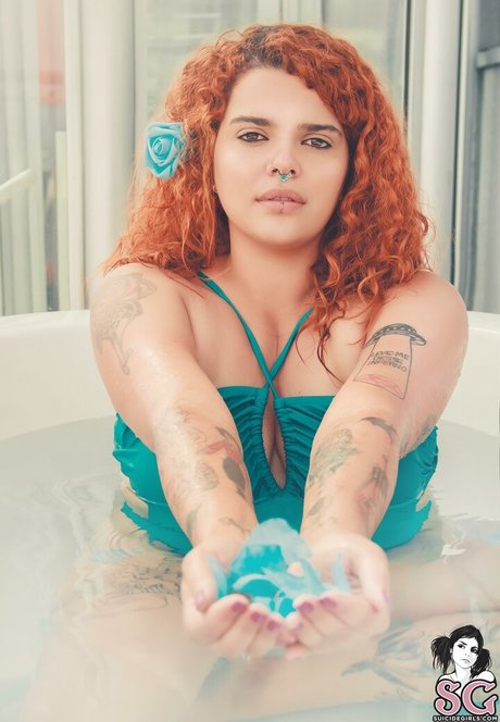 Kawrawr Nacktbilder von OnlyFans