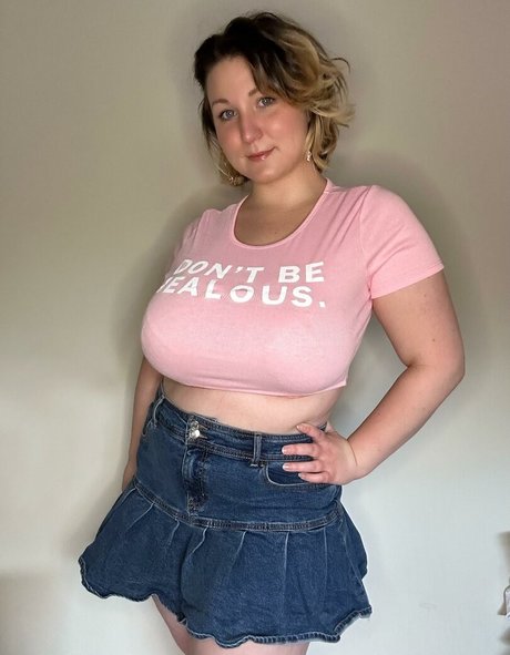 HoneyThorne OnlyFans-Seite