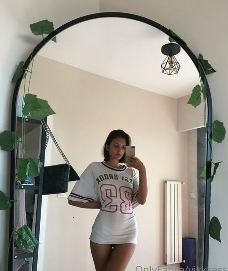 vikkkess OnlyFans öffentliche Fotos OnlyFans