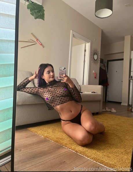 vikkkess Leak von OnlyFans