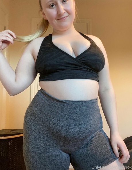 jessrox Nur für Fans