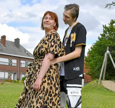 Bustyolive OnlyFans Modelfoto