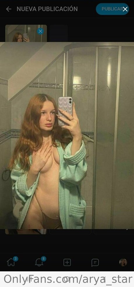 arya star Leaked OnlyFans Fotos