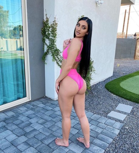 Niki Bianchini Leaked OnlyFans Sex Tape