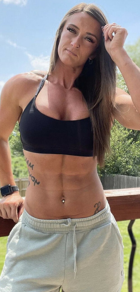 Jessica Iodence OnlyFans-Archiv