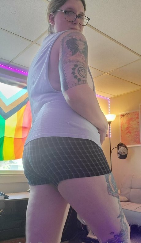 noradaylight Nacktbilder von OnlyFans