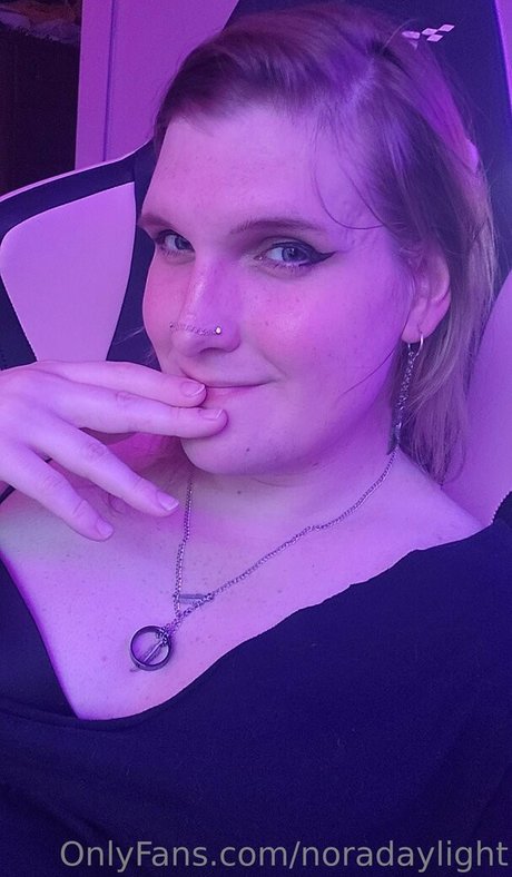 noradaylight OnlyFans Nackt