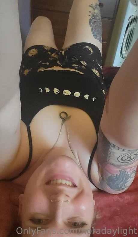 noradaylight Kostenloses OnlyFans