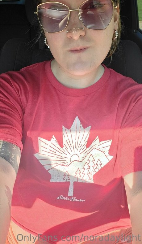 noradaylight OnlyFans-Pornos