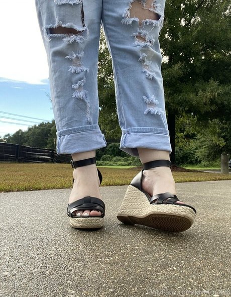 lovetori420 Nacktbilder von OnlyFans geleakt