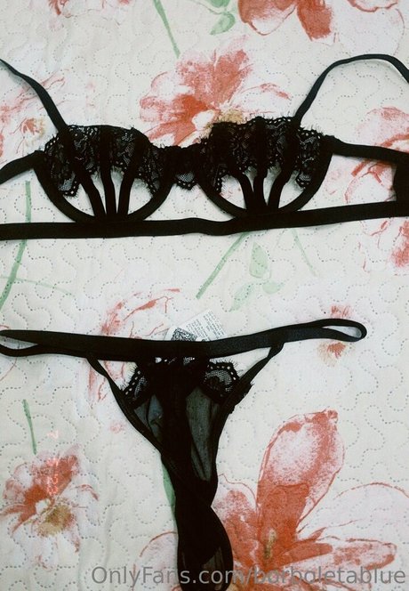 borboletablue OnlyFans Sex geleakt