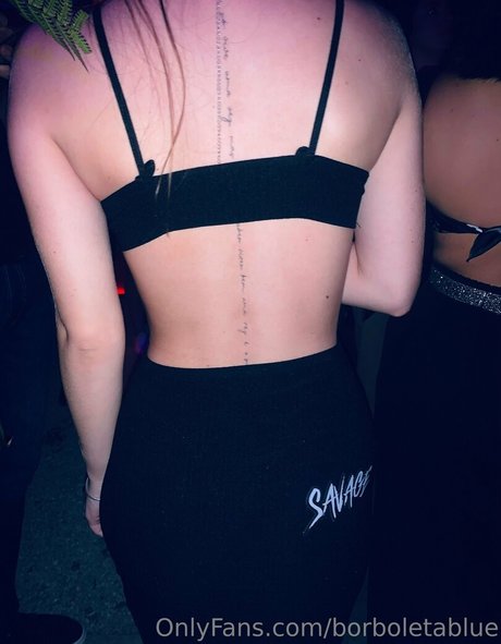 borboletablue Nacktbilder OnlyFans geleakt