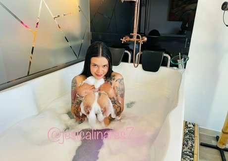 linaresjesica Strip OnlyFans