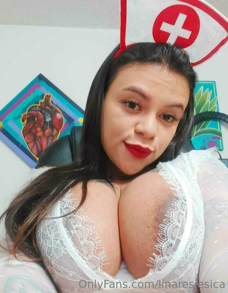 linaresjesica Nacktbilder OnlyFans Leaks