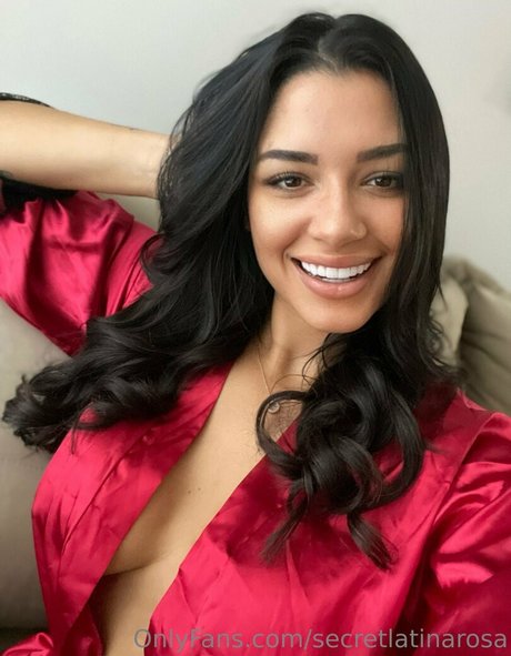 secretlatinarosa OnlyFans Gratis-Inhalte
