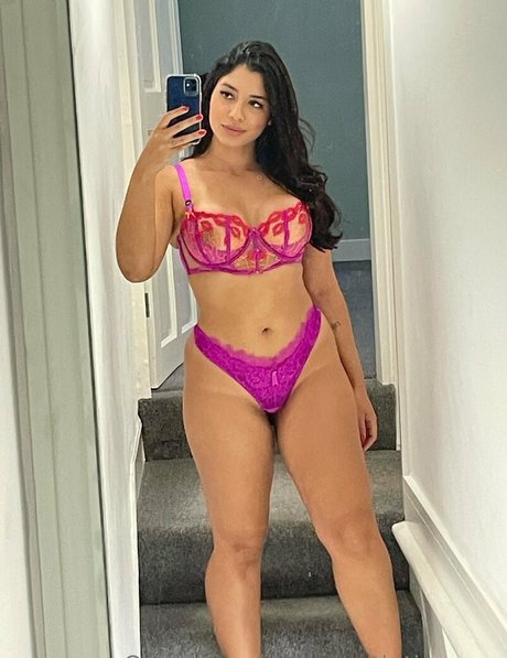 secretlatinarosa OnlyFans Leaks