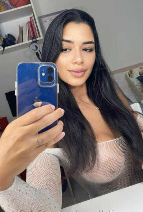 secretlatinarosa Kostenloses OnlyFans