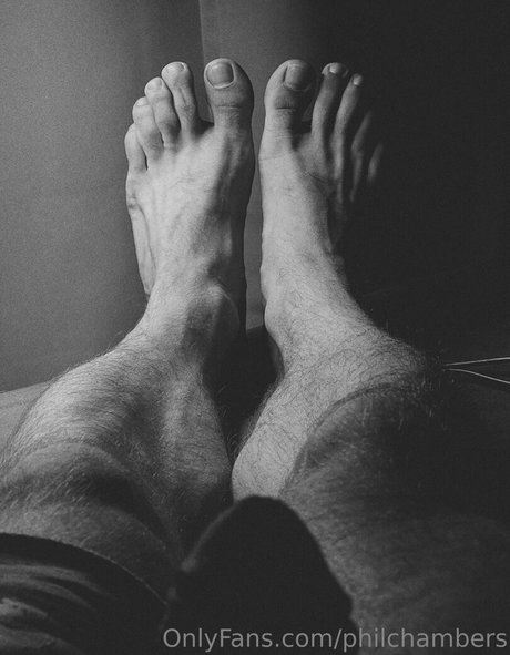 philchambers OnlyFans Lesbisch