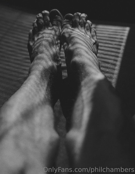 philchambers XXX Leak OnlyFans Leak