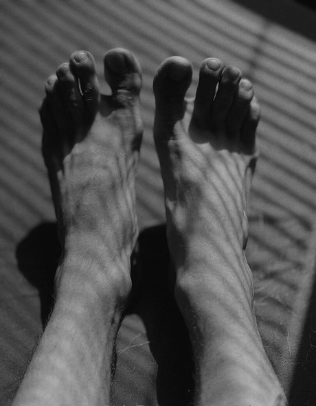 philchambers Leaks von Nacktbildern auf OnlyFans