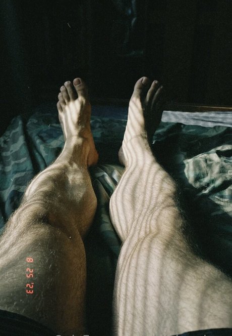 philchambers Nackt auf OnlyFans Leaks