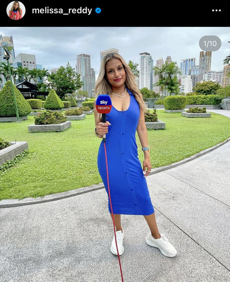 Melissa Reddy OnlyFans XXX